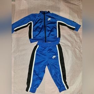 Nike Jogging Set